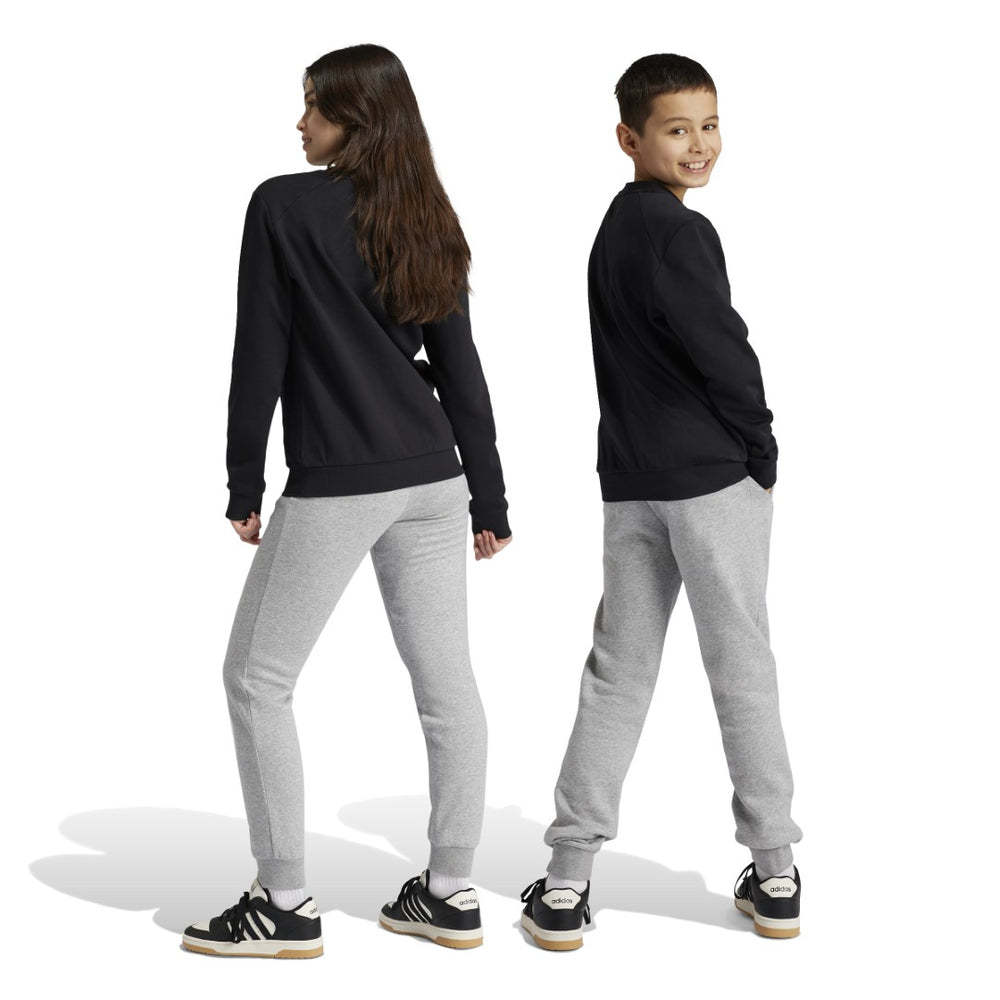 Essentials Big Logo Fleece Jogger Set