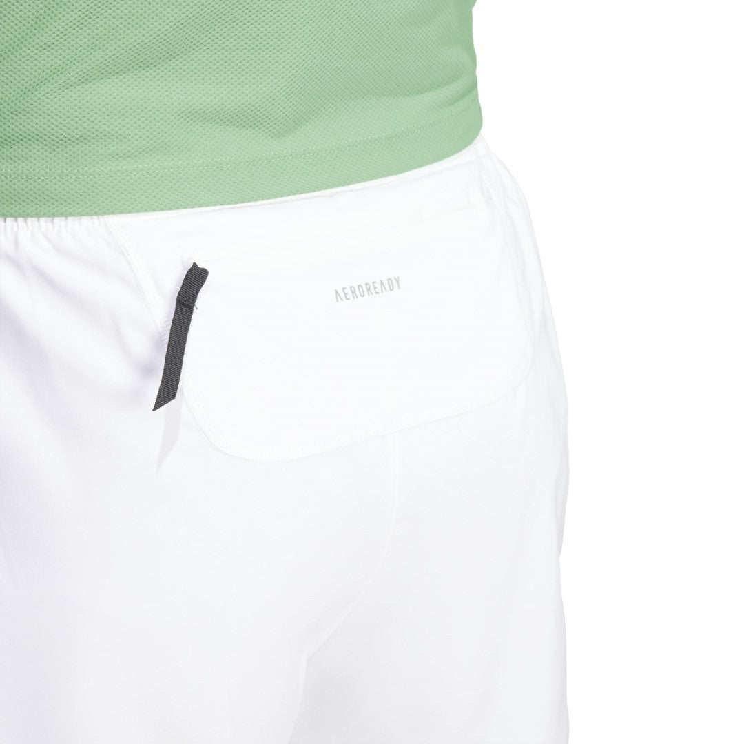 Own The Run Shorts