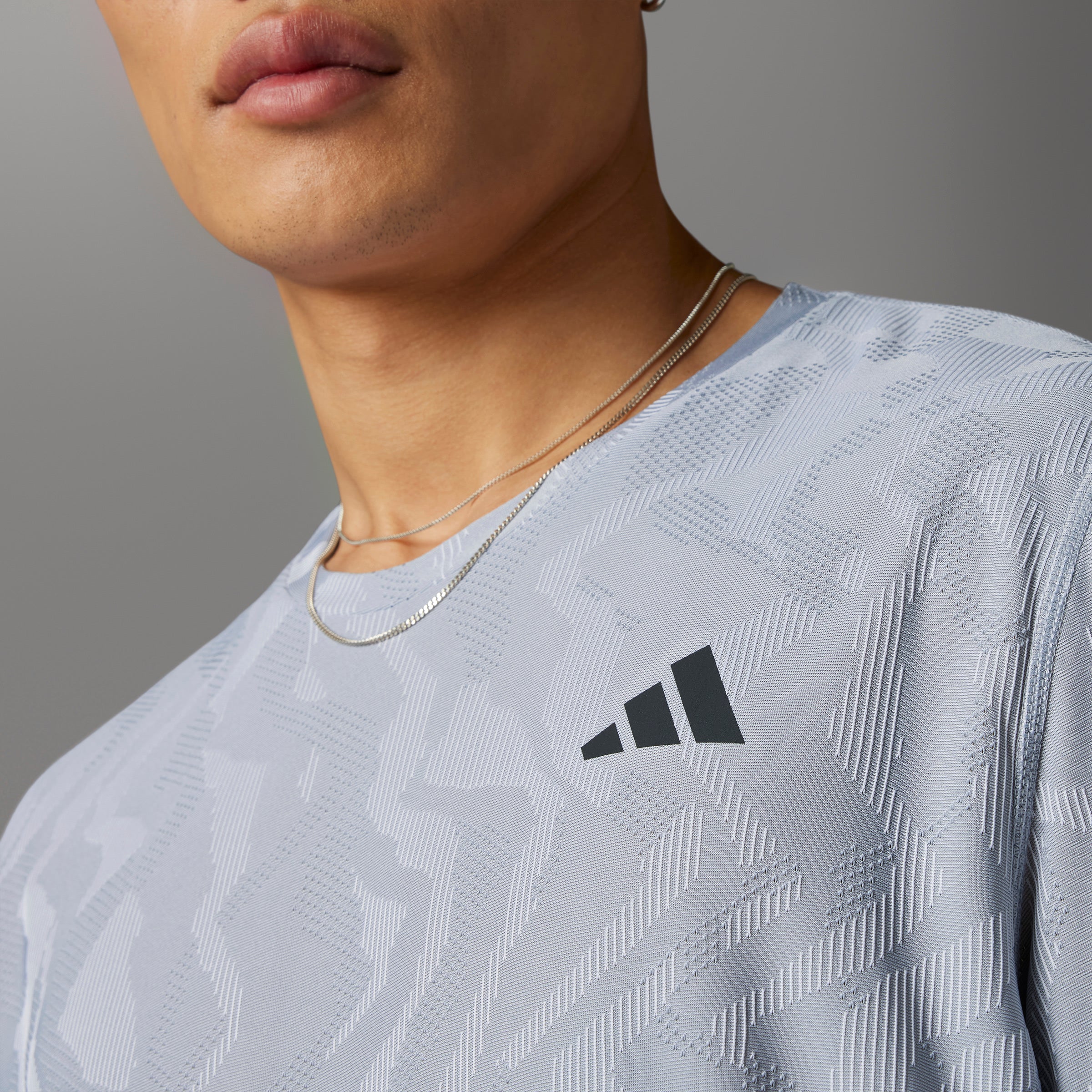 Ultimate Engineered Running T-Shirt