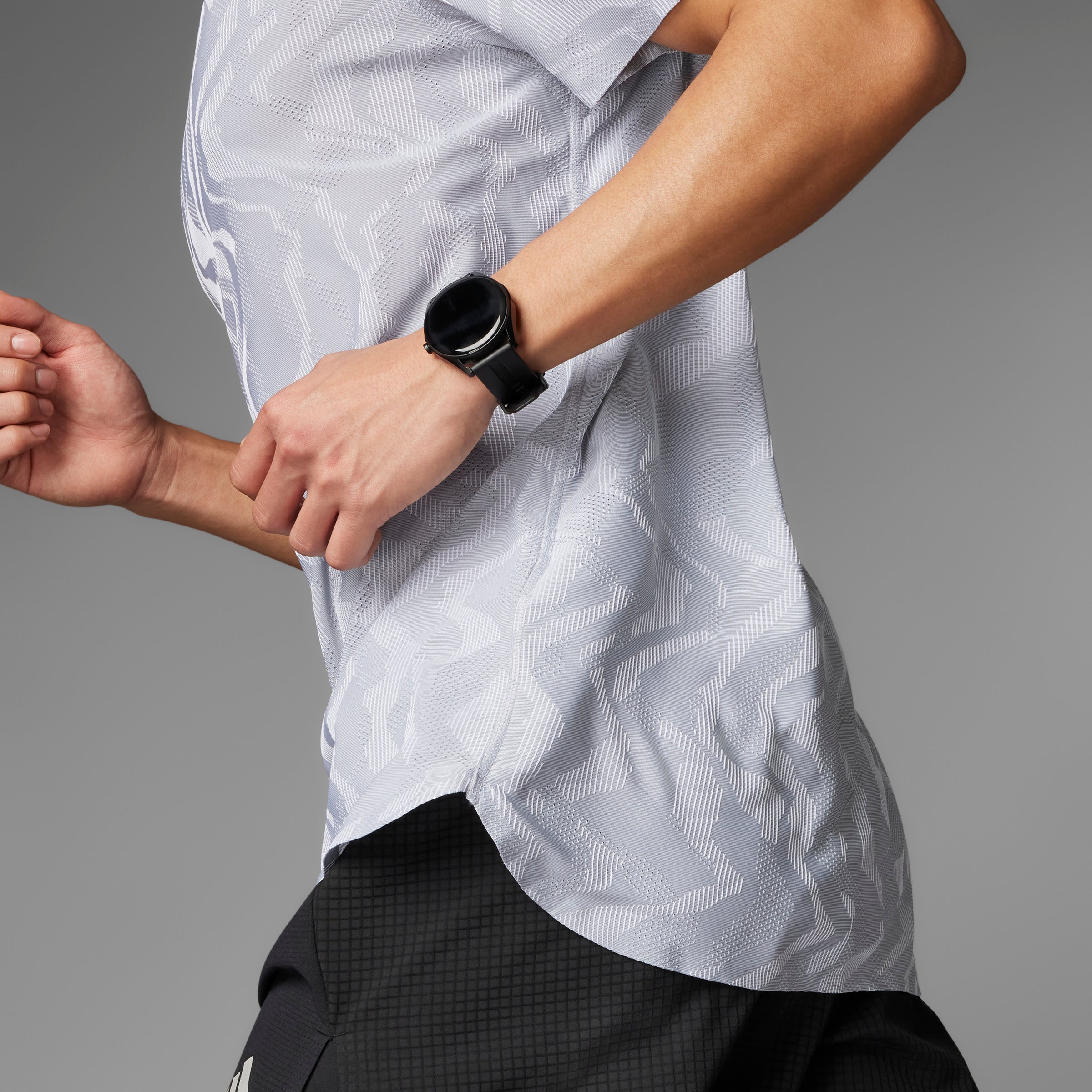 Ultimate Engineered Running T-Shirt