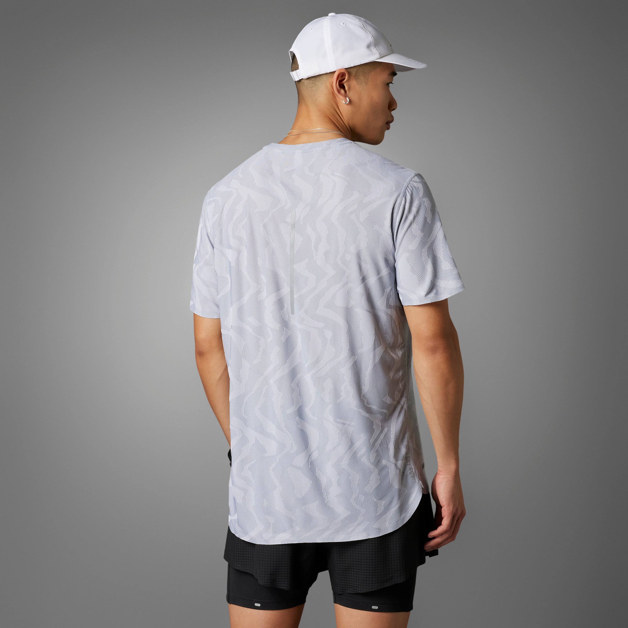 Ultimate Engineered Running T-Shirt