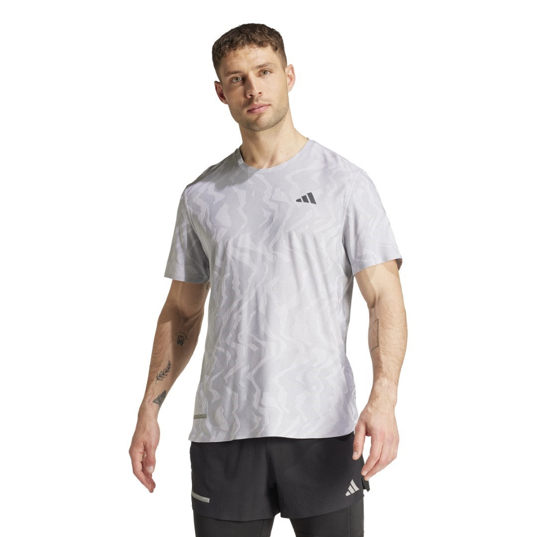 Ultimate Engineered Running T-Shirt