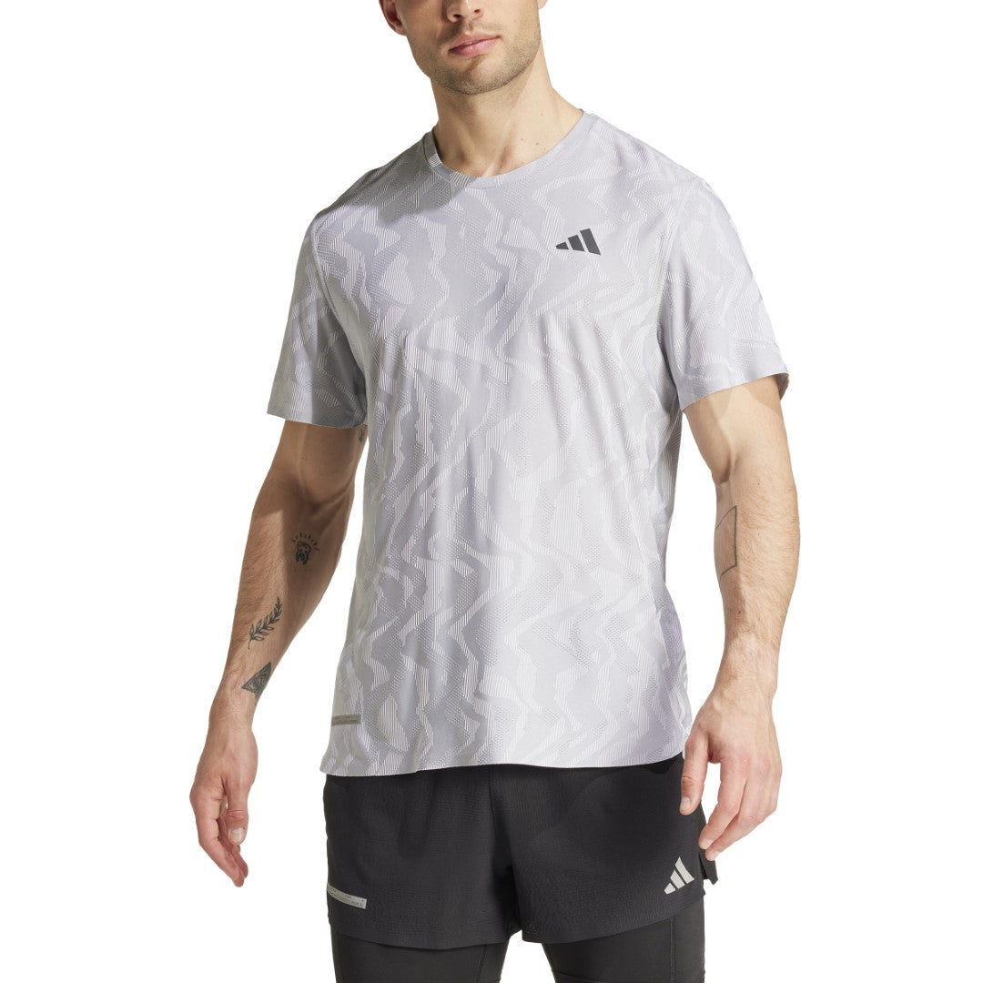 Ultimate Engineered Running T-Shirt