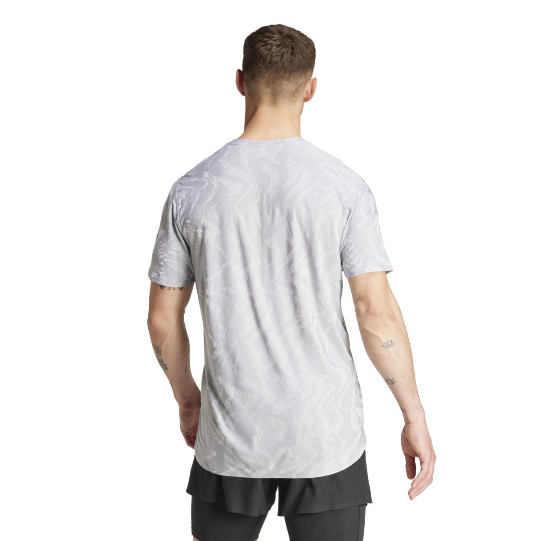 Ultimate Engineered Running T-Shirt