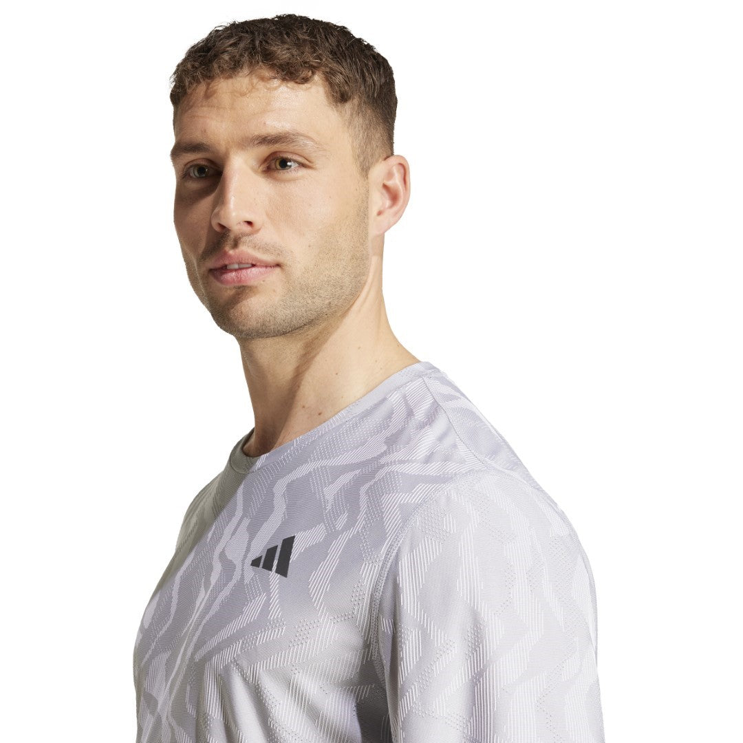 Ultimate Engineered Running T-Shirt
