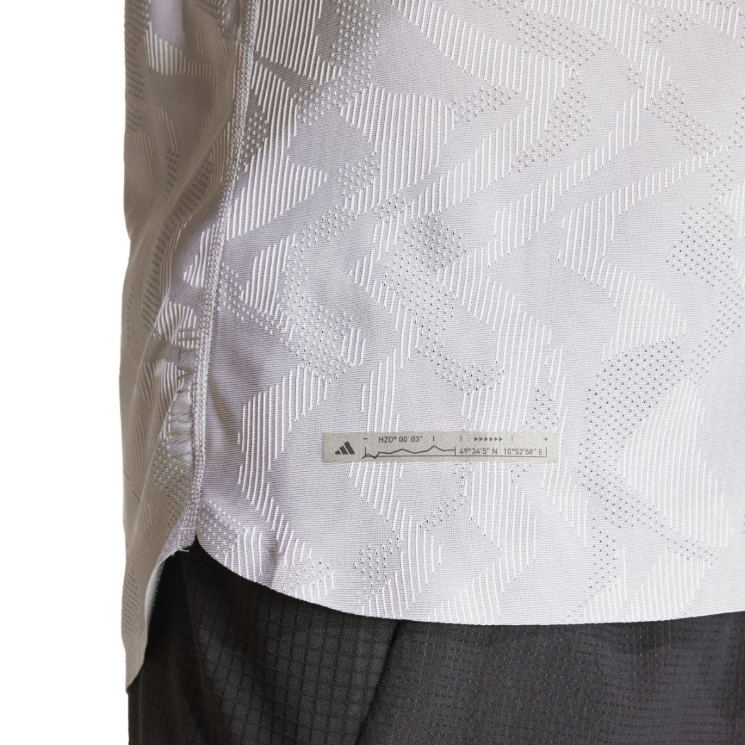 Ultimate Engineered Running T-Shirt
