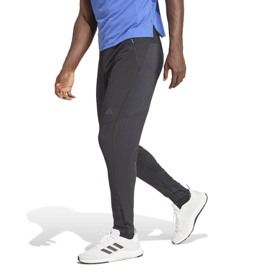 Designed for Training Hybrid Joggers