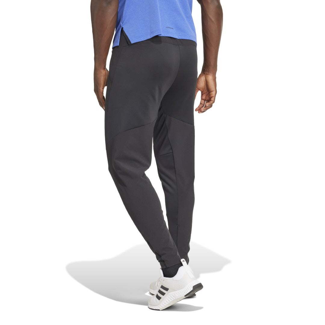 Designed for Training Hybrid Joggers