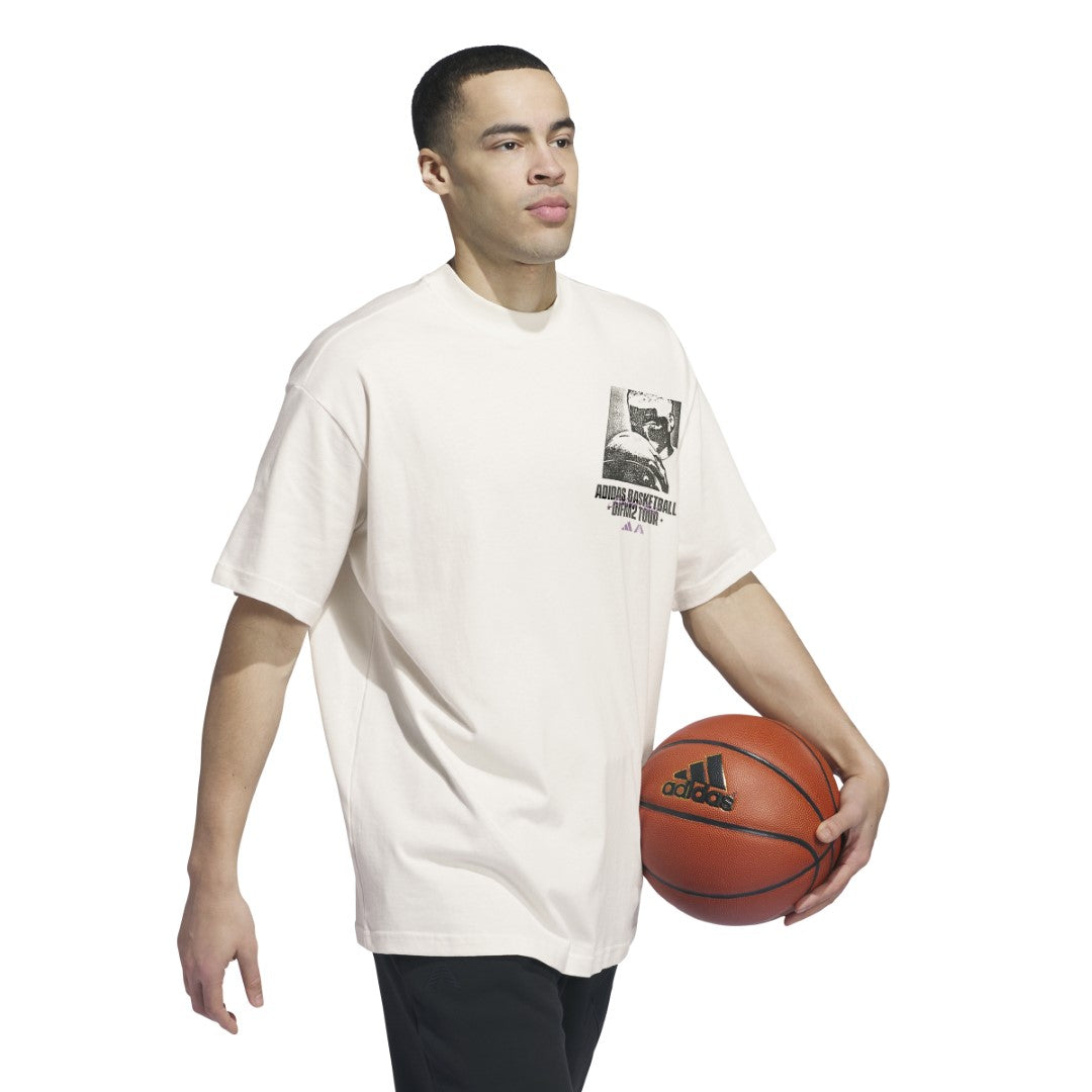 Anthony Edwards Graphic T-Shirt