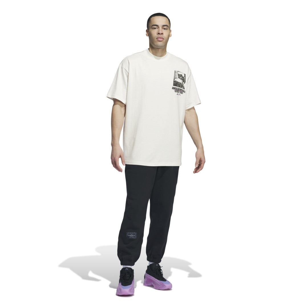 Anthony Edwards Graphic T-Shirt