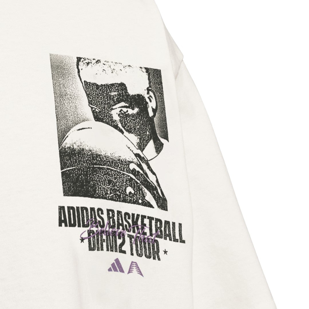 Anthony Edwards Graphic T-Shirt