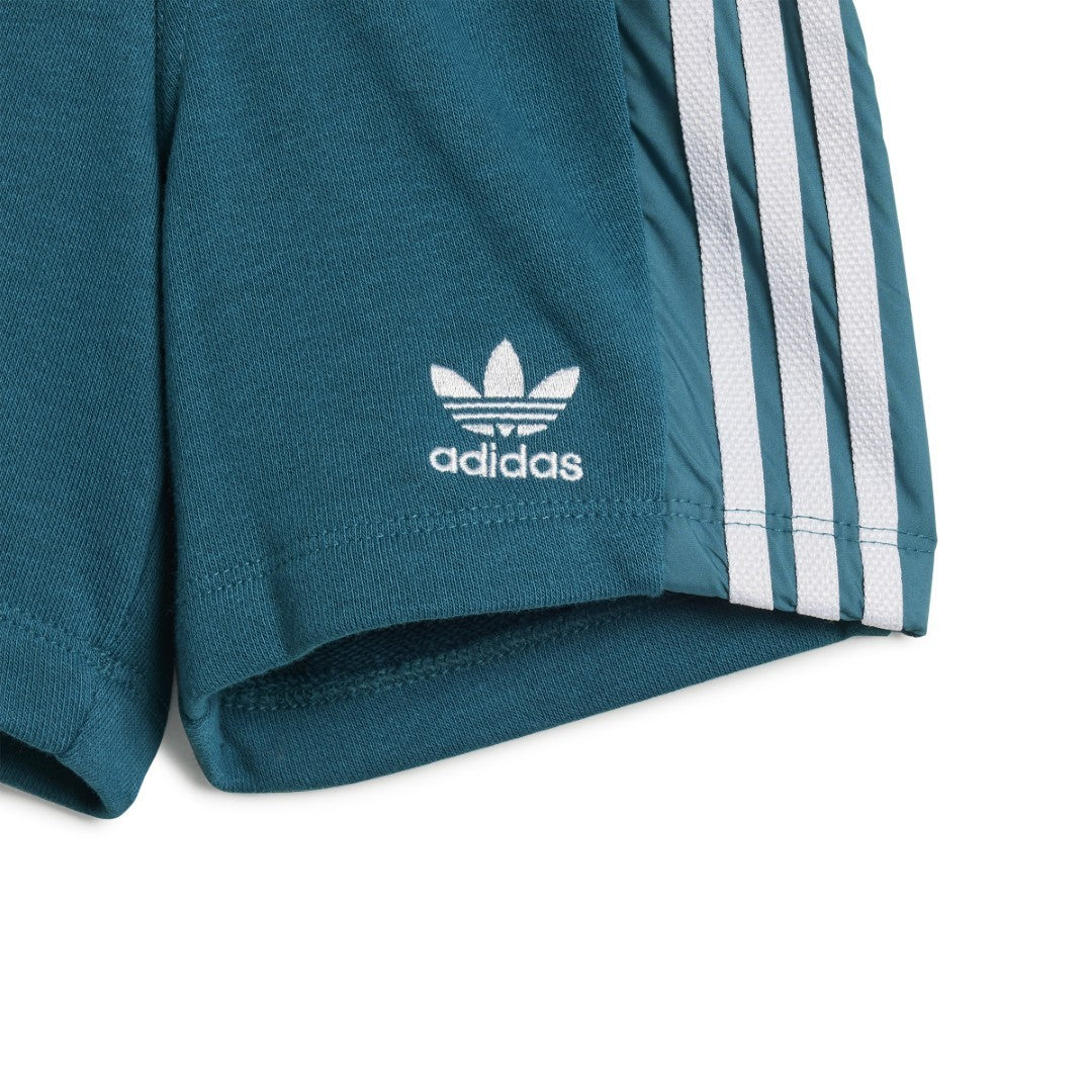 Shorts Tee Matching Set Kids