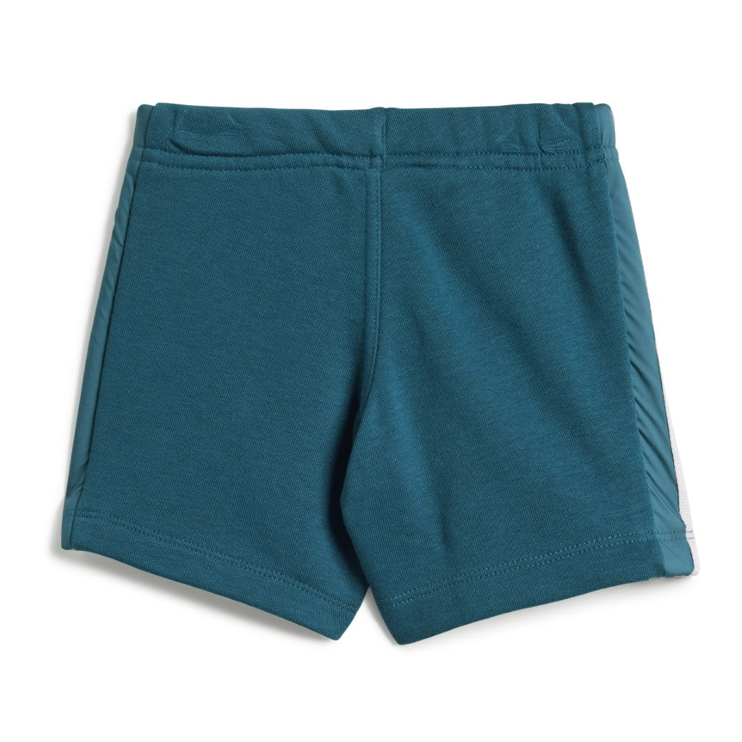 Shorts Tee Matching Set Kids
