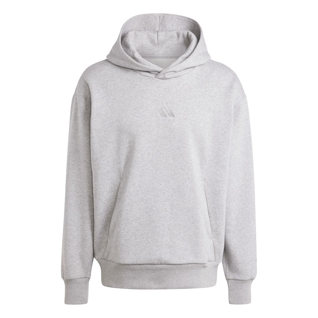 ALL SZN Fleece Hoodie