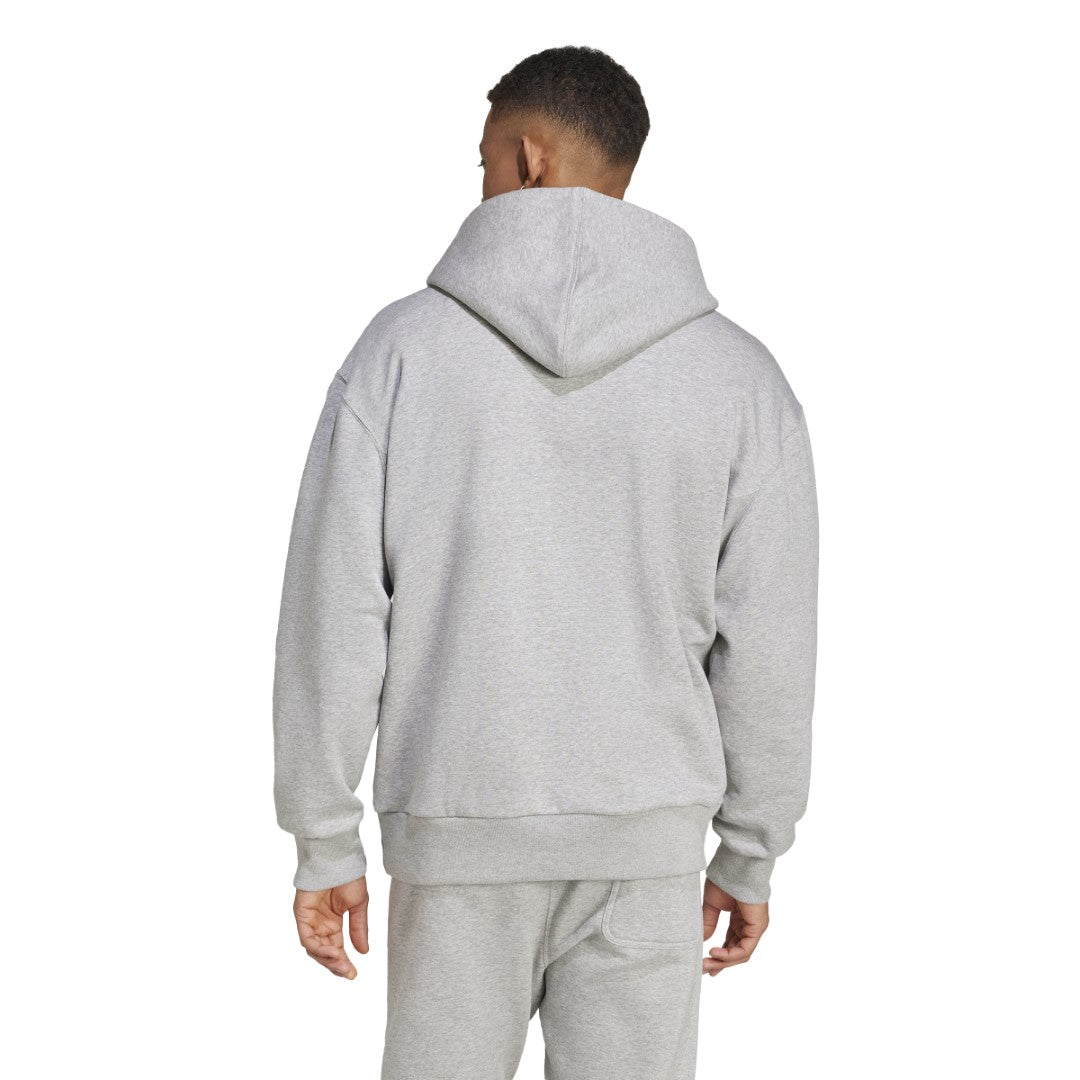 ALL SZN Fleece Hoodie