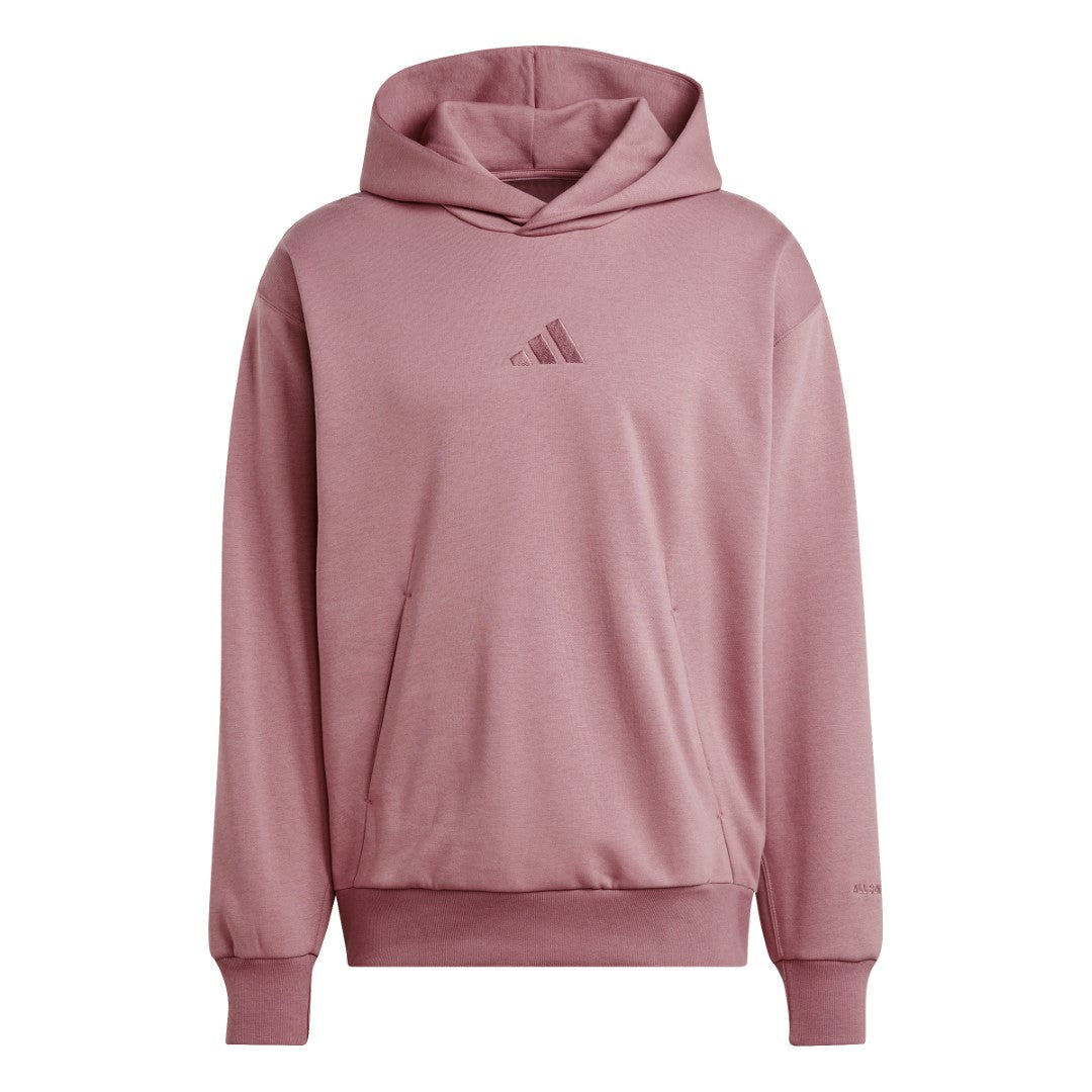 ALL SZN Fleece Hoodie