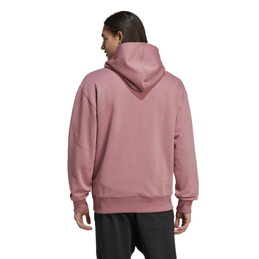 ALL SZN Fleece Hoodie