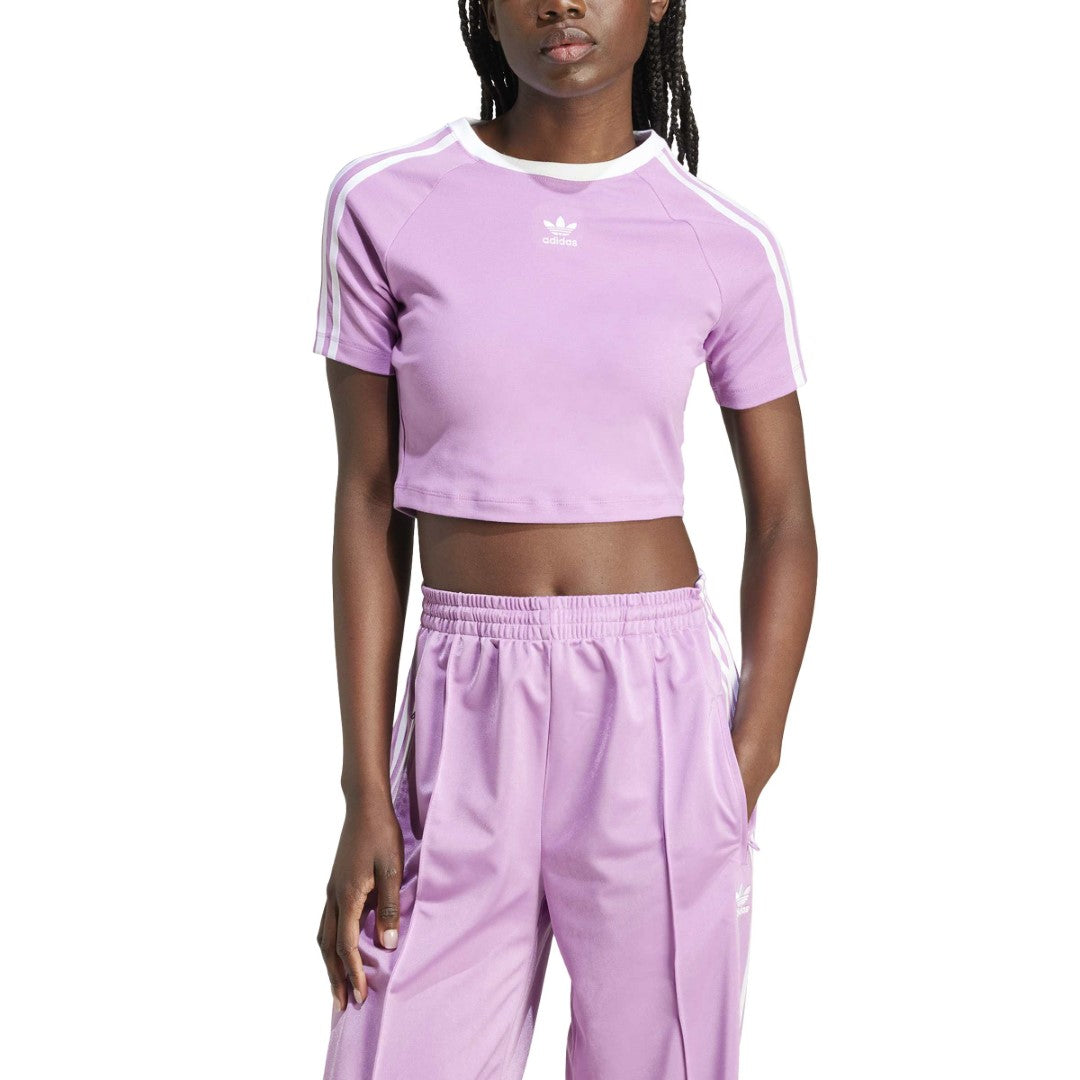 تي شيرت أطفال بثلاثة خطوط