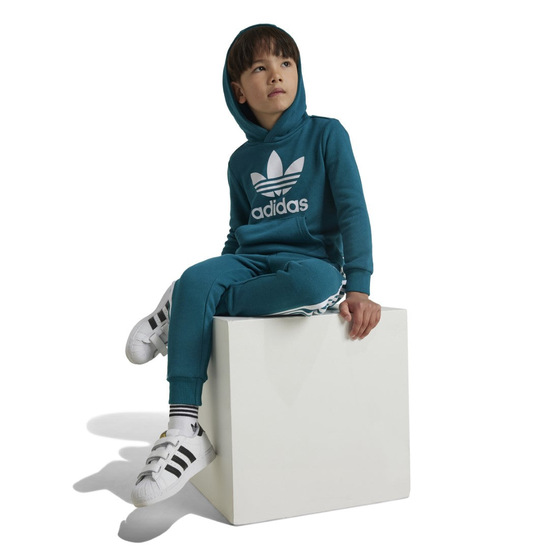 Adicolor Hoodie Matching Set