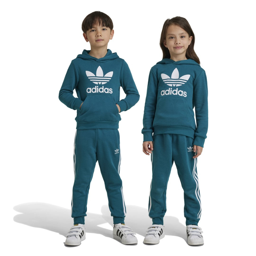Adicolor Hoodie Matching Set