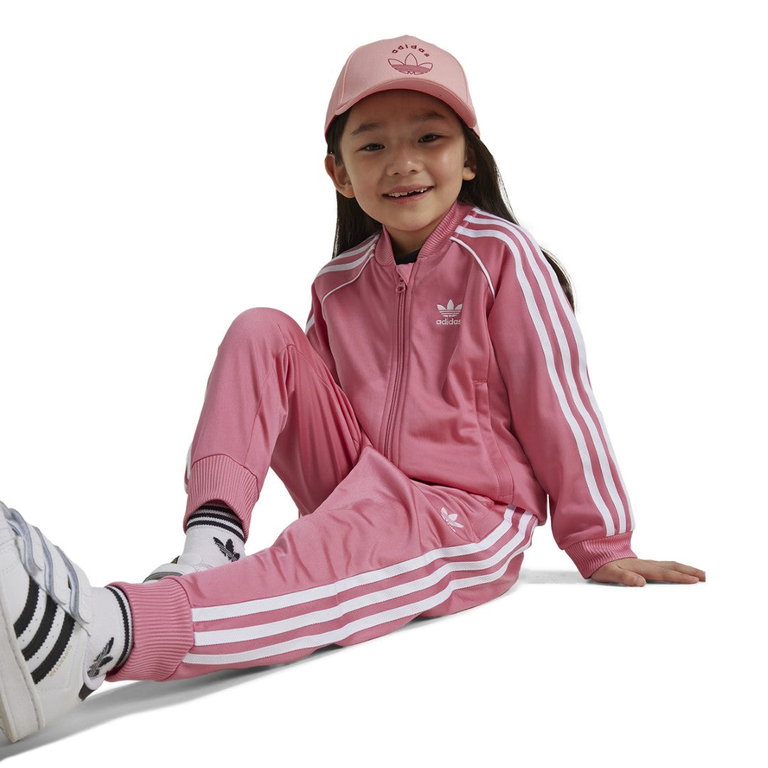 Adicolor SST Track suit