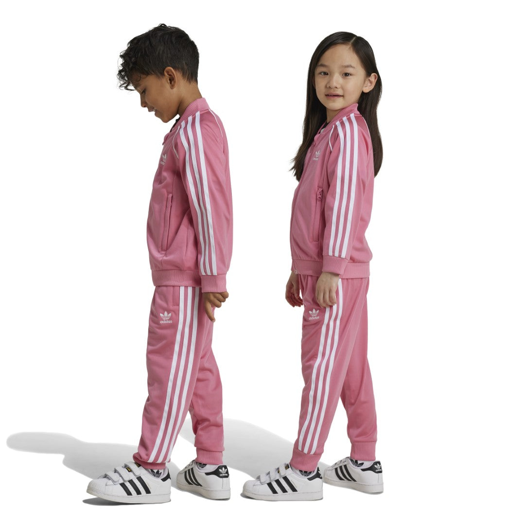 Adicolor SST Track suit