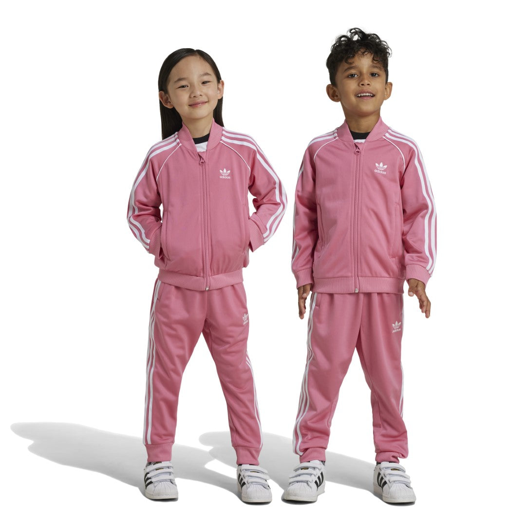 Adicolor SST Track suit