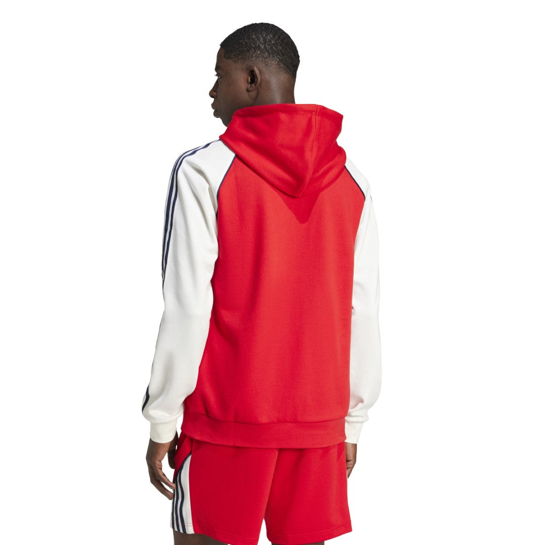 Colorblocked SST Hoodie