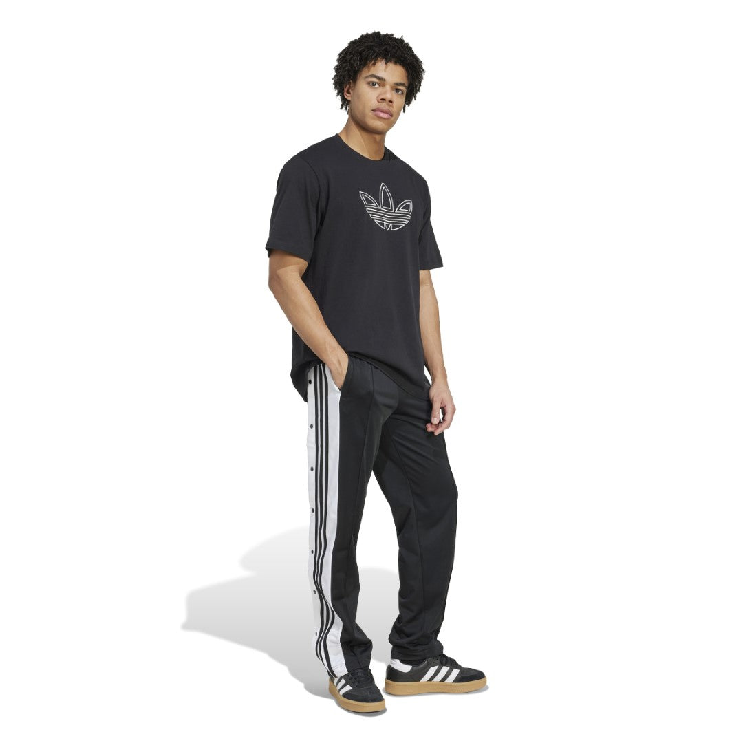 Outlined Trefoil T-Shirt