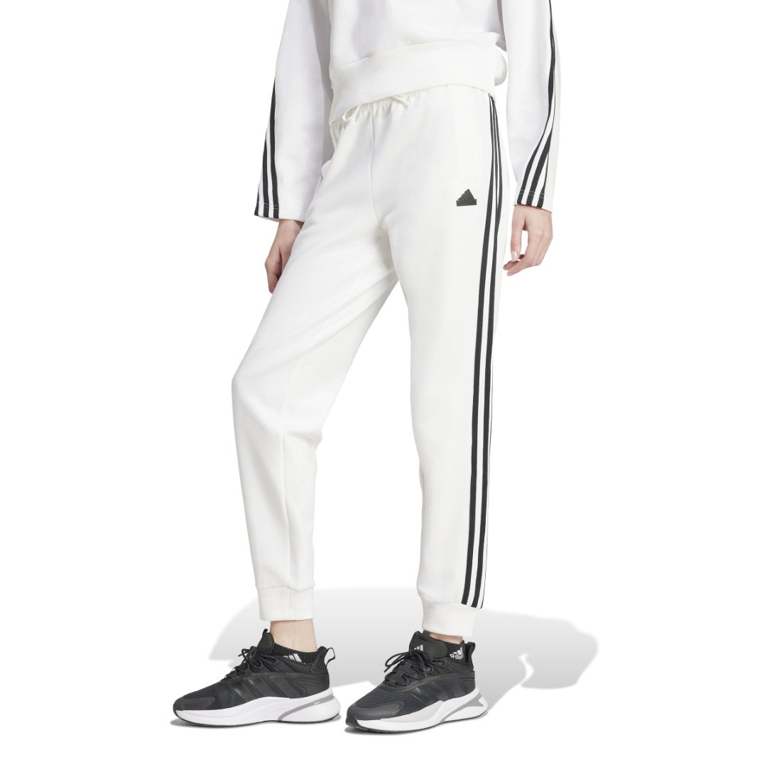 Future Icons 3-Stripes Regular Joggers