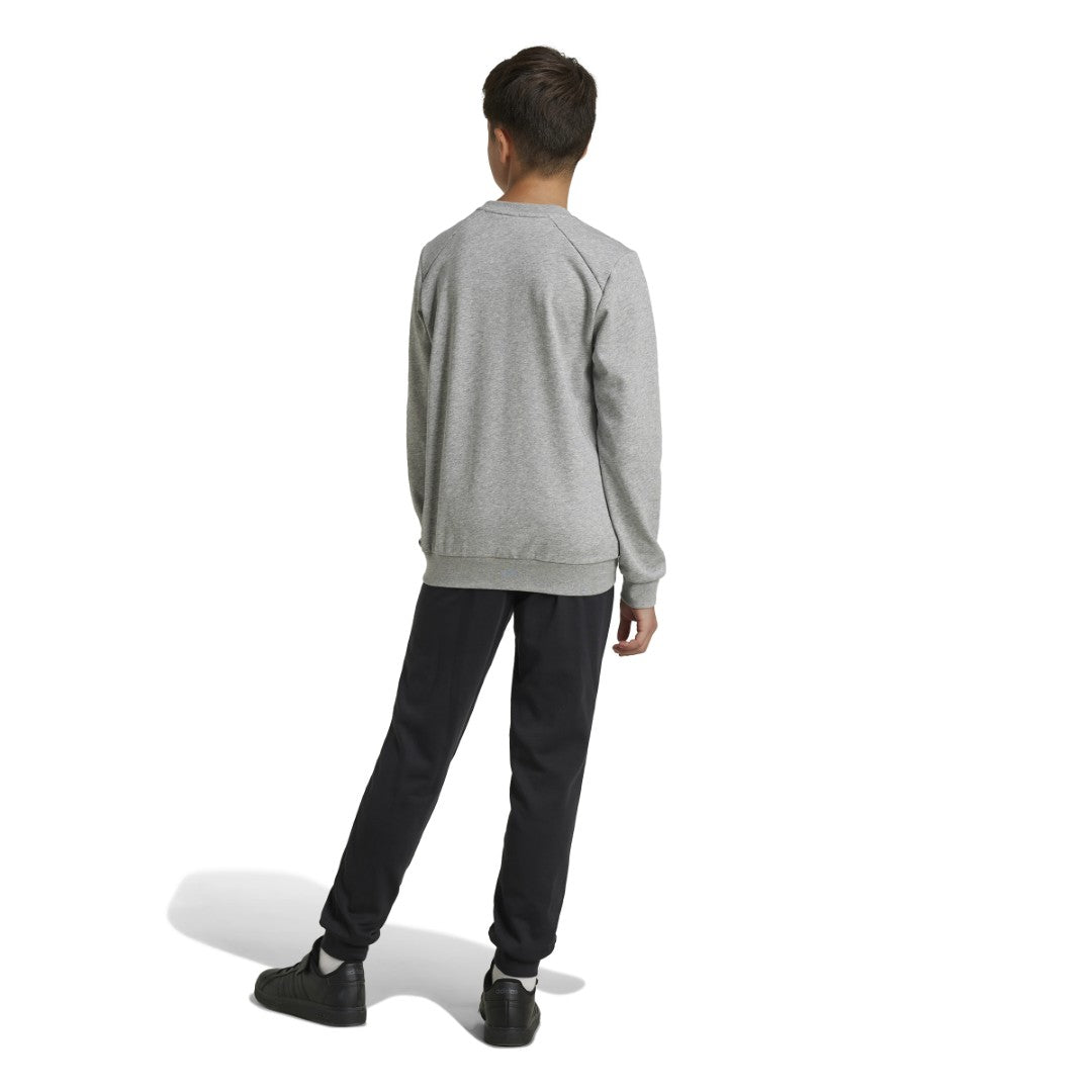 Essentials Big Logo French Terry Joggers Tracksuit