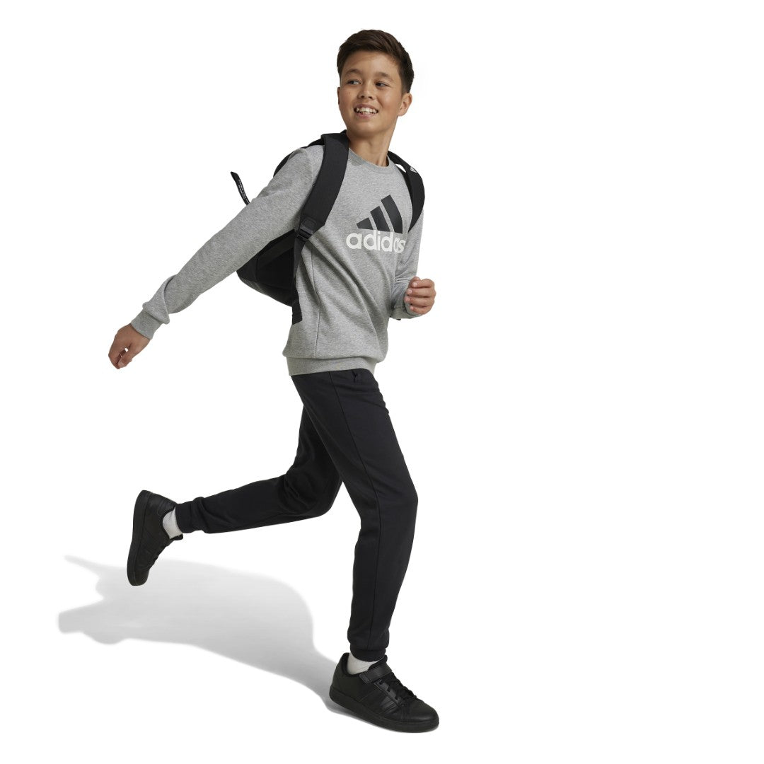 Essentials Big Logo French Terry Joggers Tracksuit