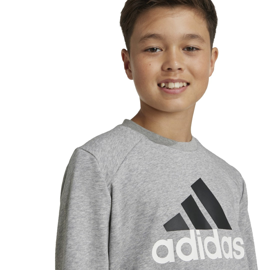 Essentials Big Logo French Terry Joggers Tracksuit