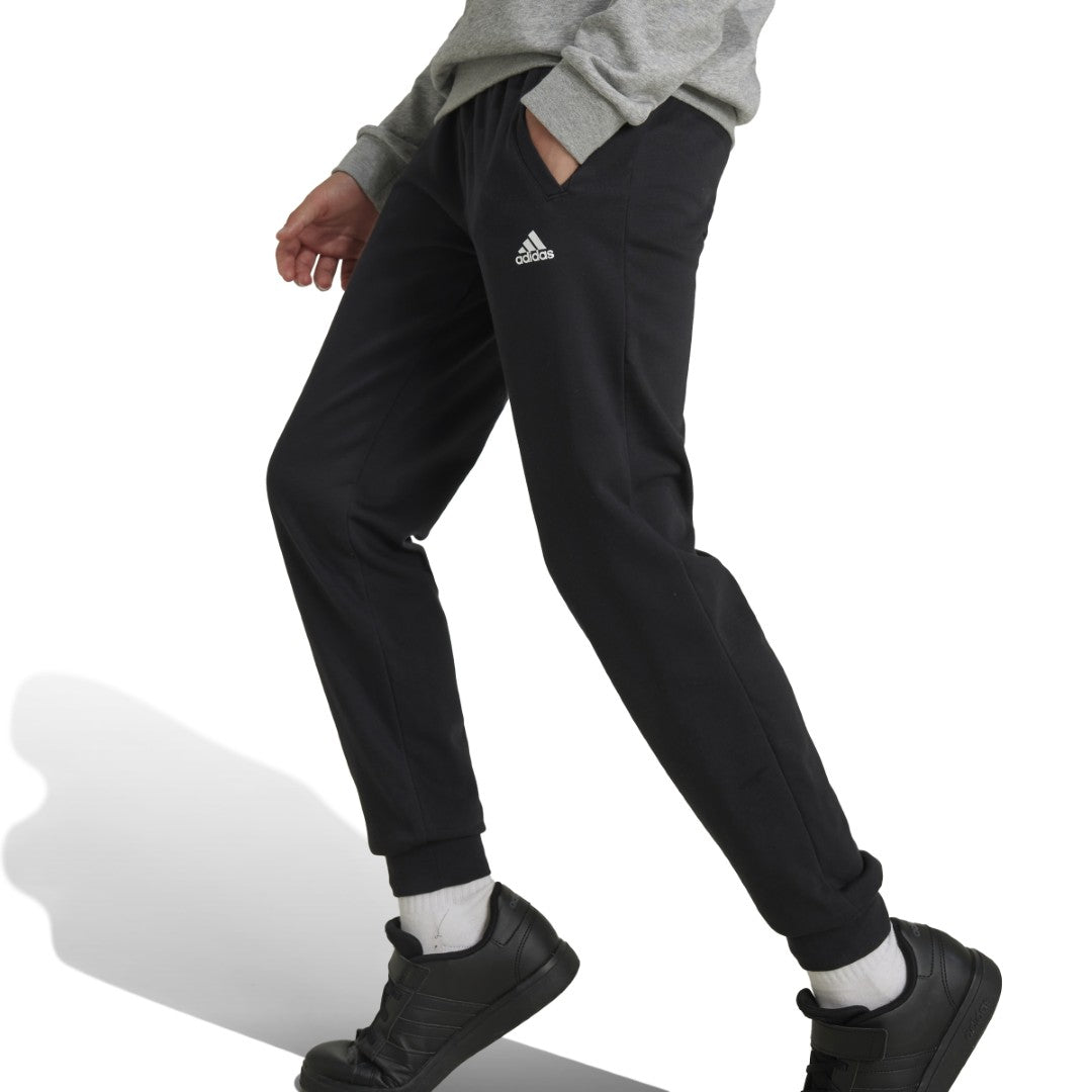 Essentials Big Logo French Terry Joggers Tracksuit