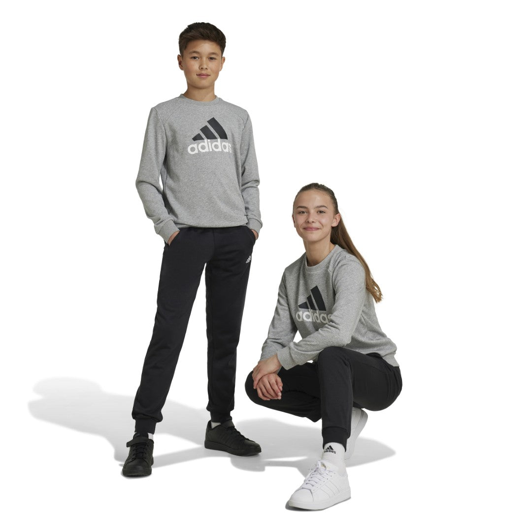 Essentials Big Logo French Terry Joggers Tracksuit