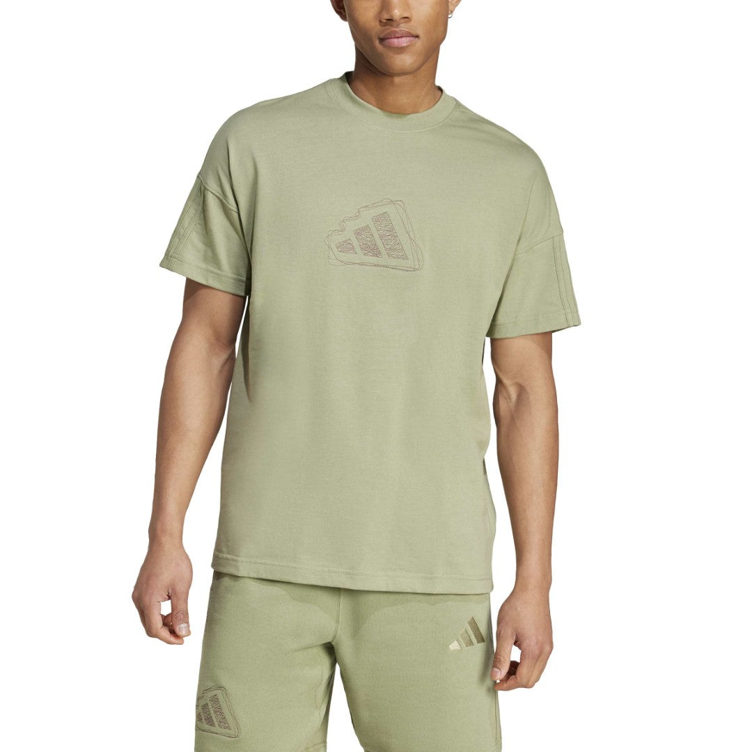 All Szn Graphic Seasonal T-Shirt