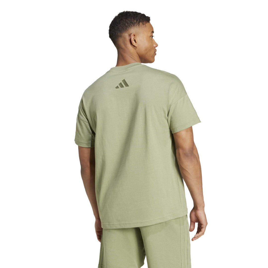 All Szn Graphic Seasonal T-Shirt