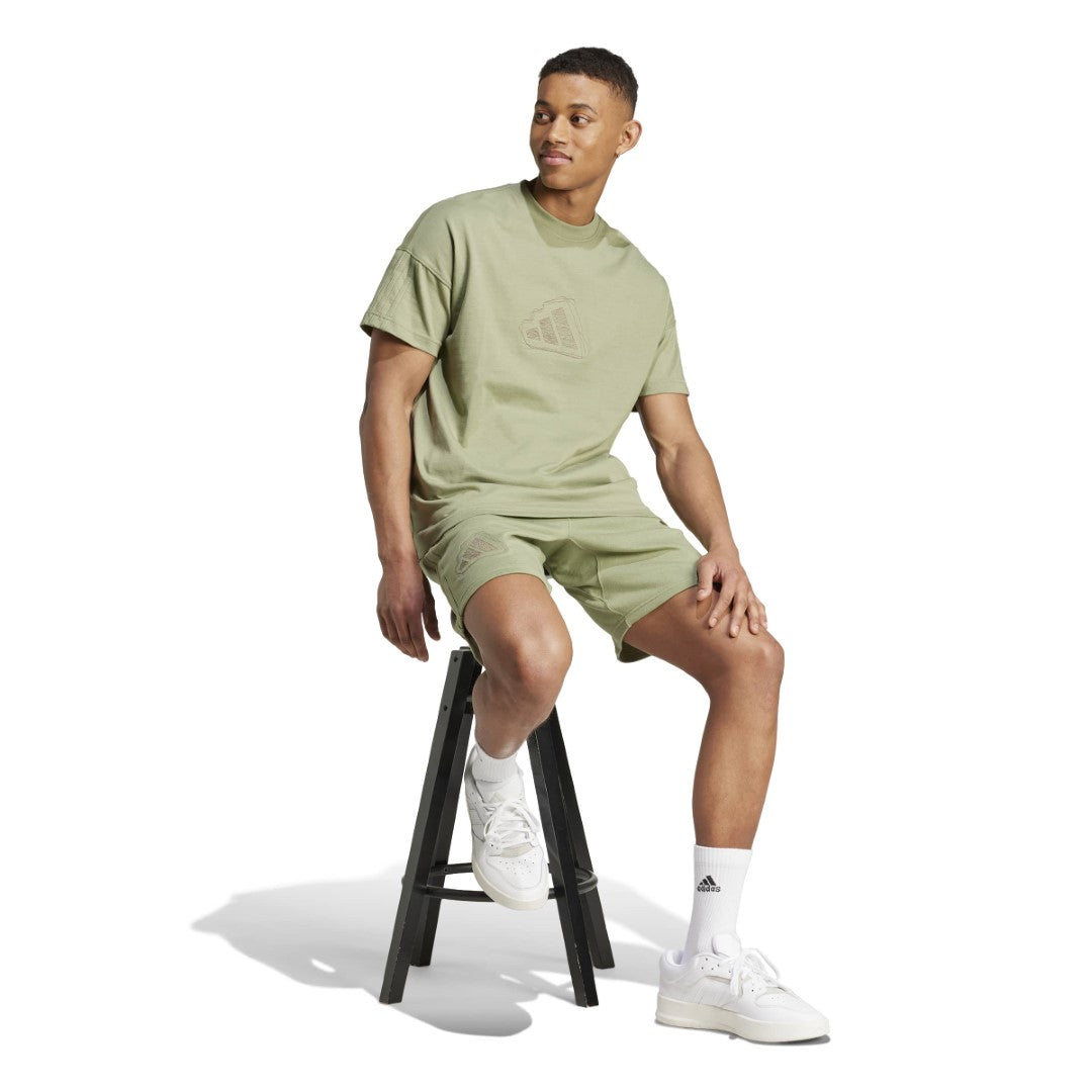 All Szn Graphic Seasonal T-Shirt