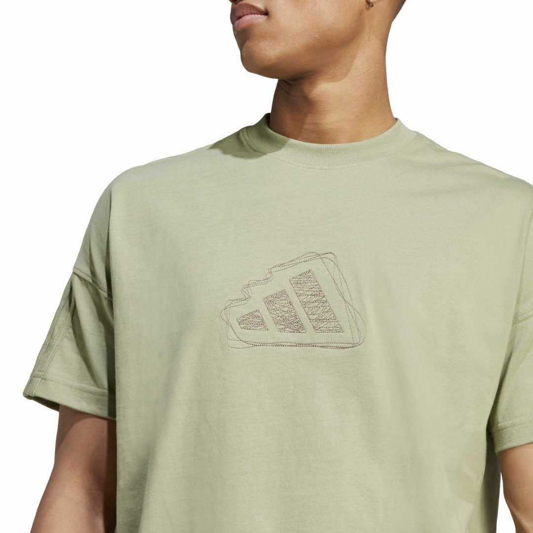 All Szn Graphic Seasonal T-Shirt