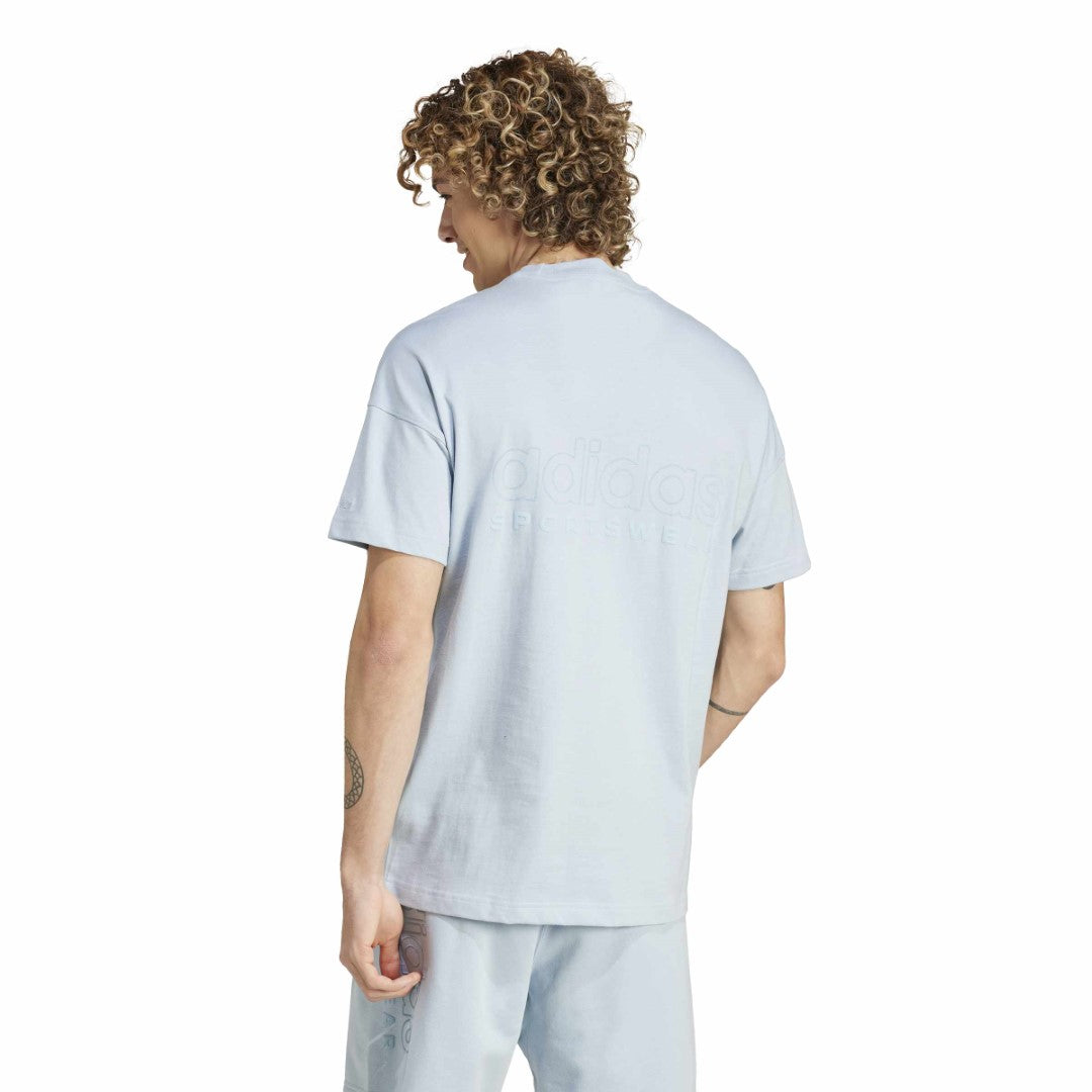 All Szn Graphic T-Shirt