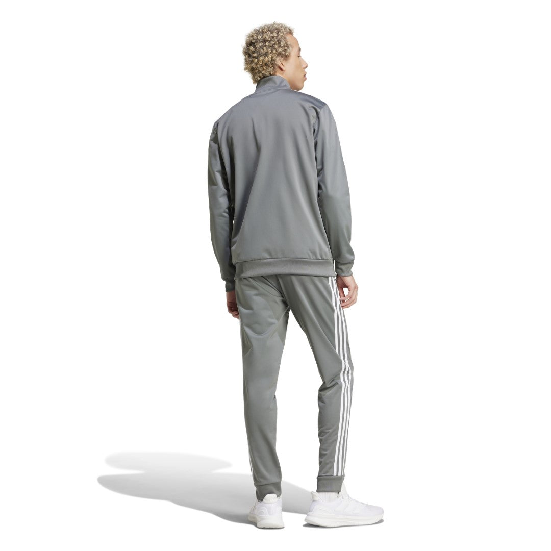 adidas 3 stripes tricot track