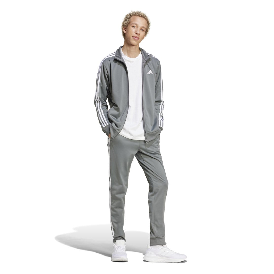 Basic 3-Stripes Tricot Track Suit