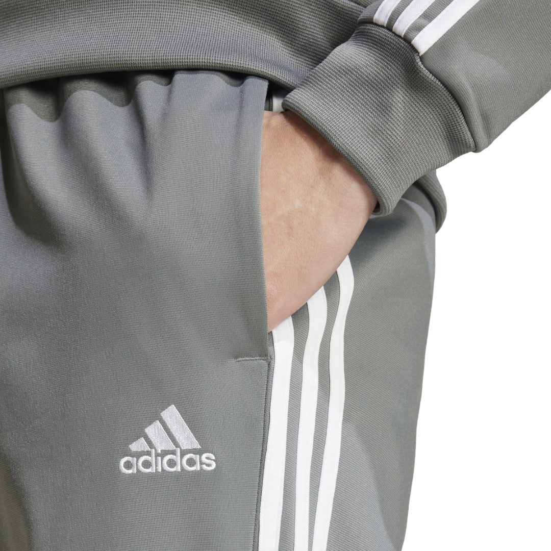 Basic 3-Stripes Tricot Track Suit