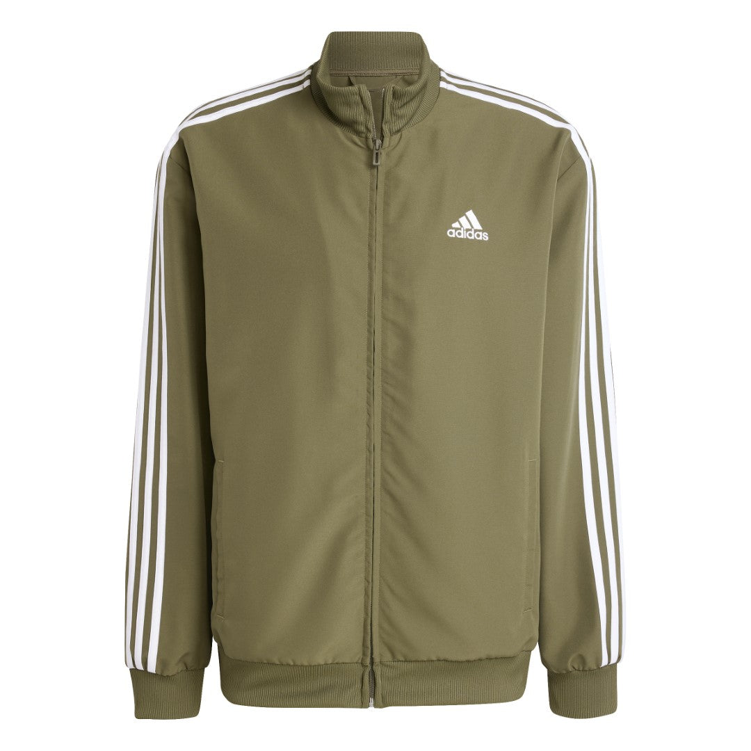 3-Stripes Woven Track suit