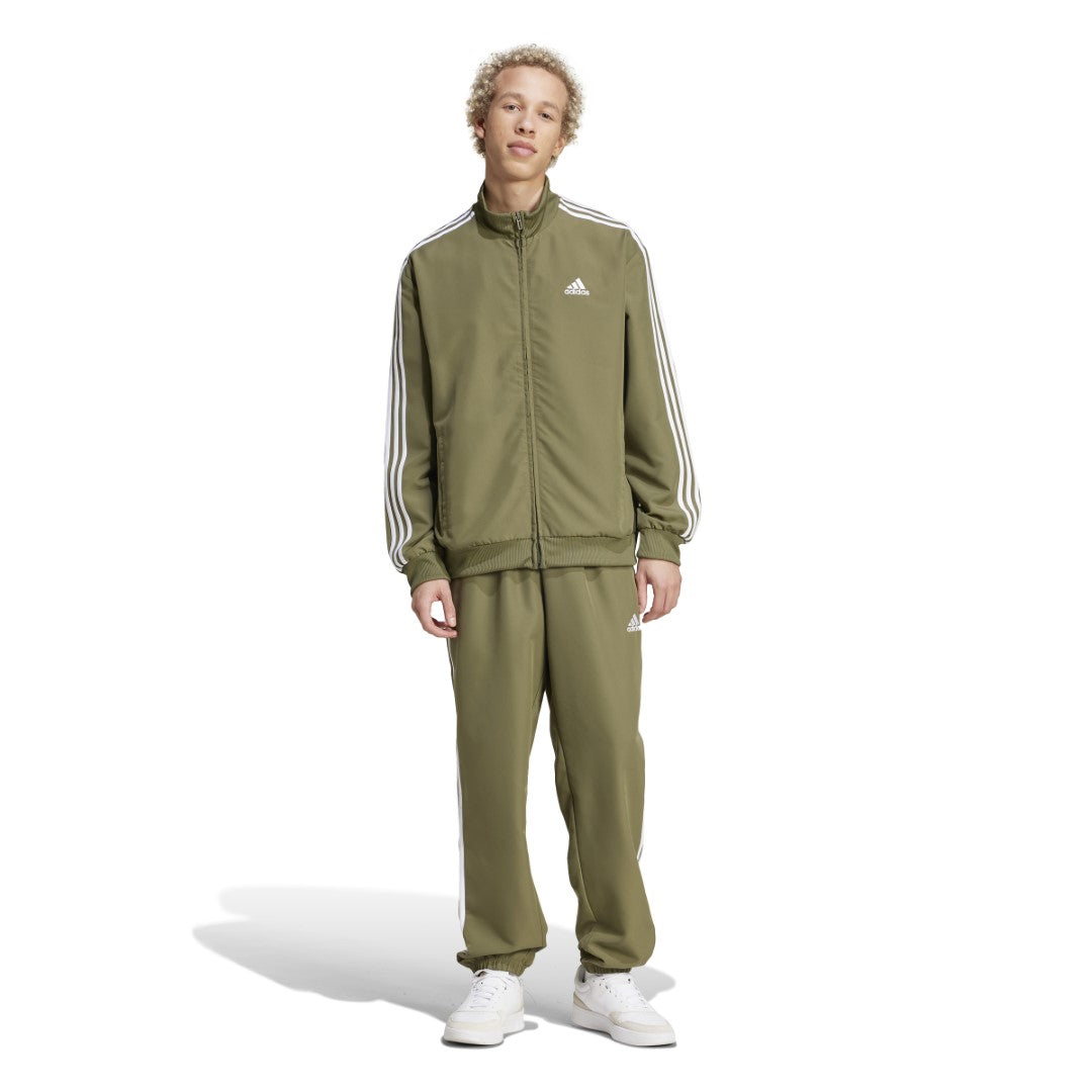 3-Stripes Woven Track Suit