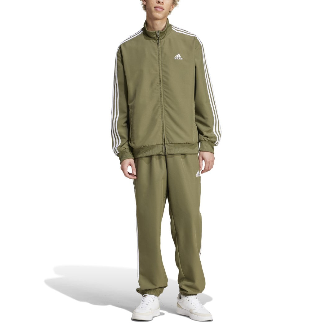 3-Stripes Woven Track suit