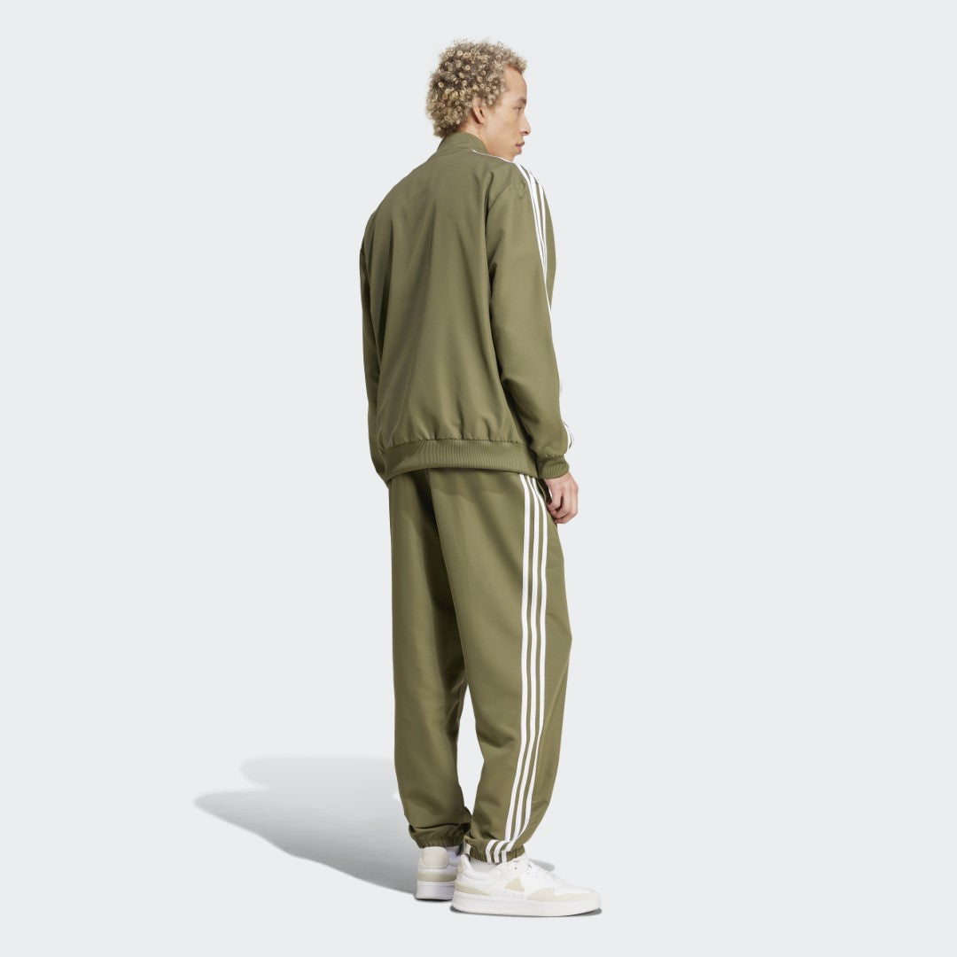 3-Stripes Woven Track Suit