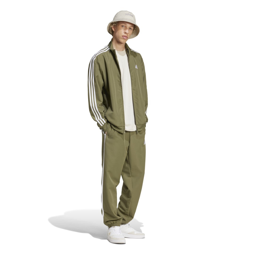3-Stripes Woven Track suit
