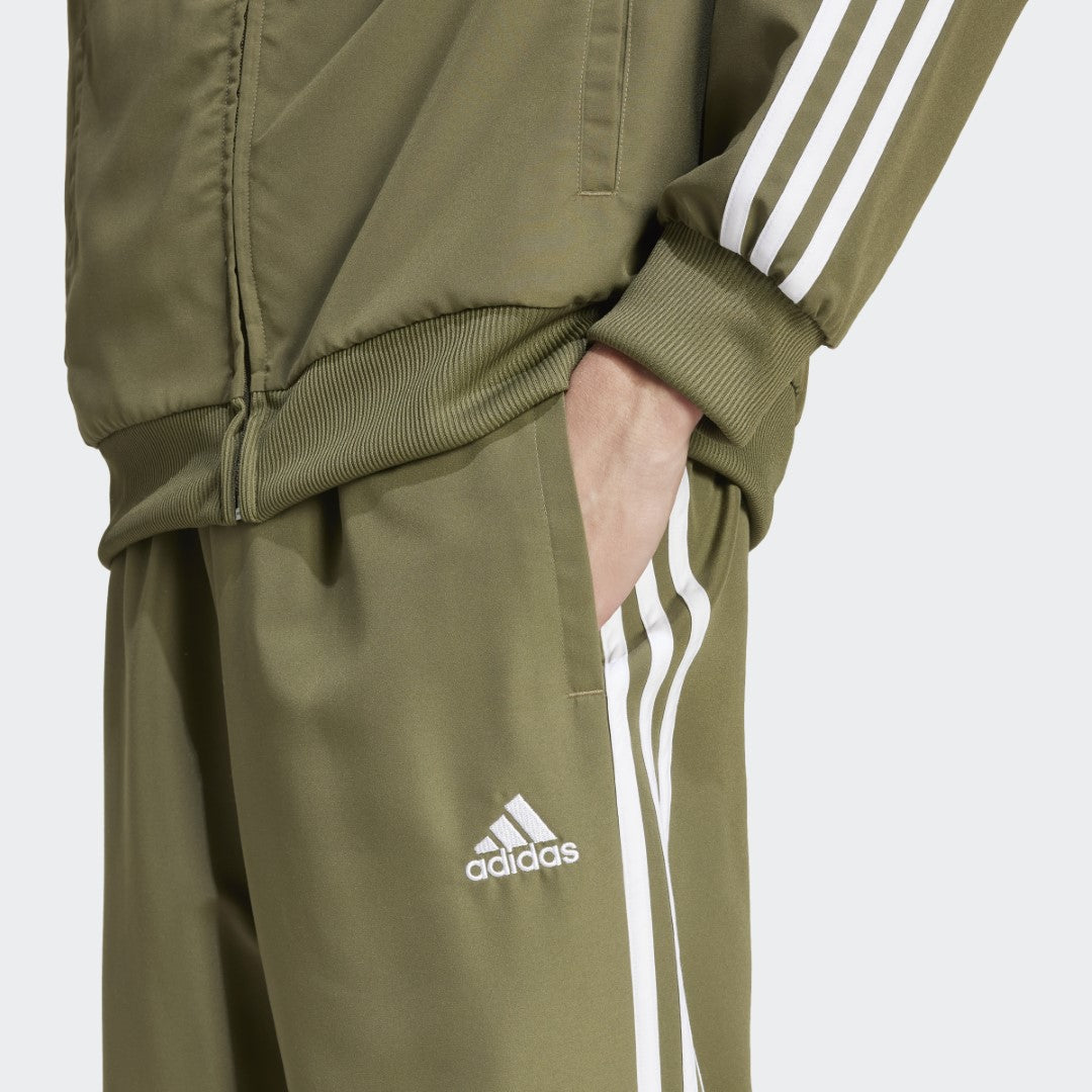 3-Stripes Woven Track Suit