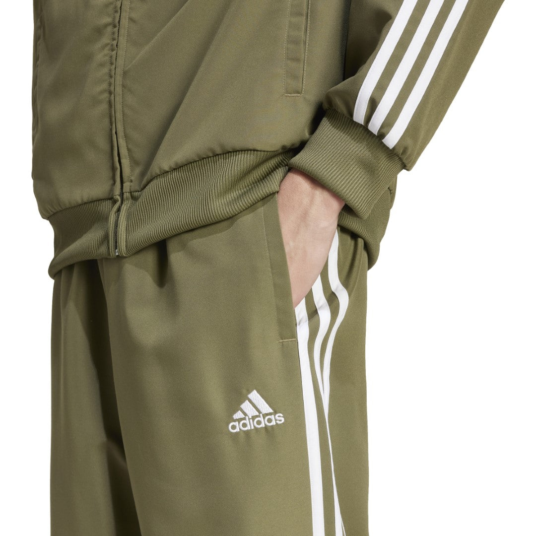 3-Stripes Woven Track suit